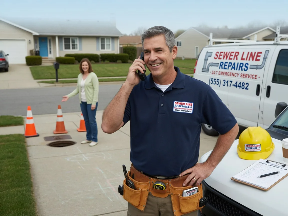 Emergency Plumber South Portsmouth, KY FAQs